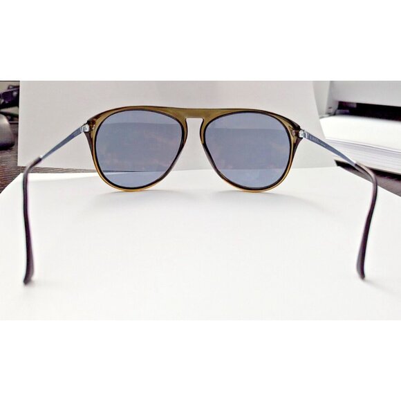 Christian Dior Monsieur Sunglasses - Model 2092 - Vintage - 1970s - Picture 6 of 9